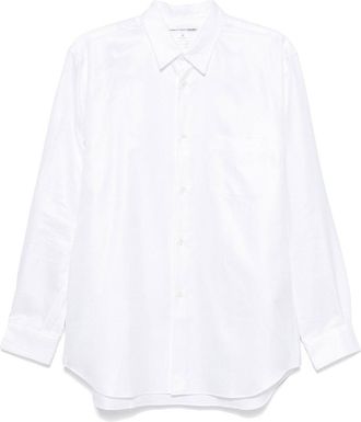 Comme Des Garçons Camicia