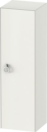 Duravit Duravit - Blanco Tulip&aacute;n Gabinete De Media Altura, Ancho 400 X