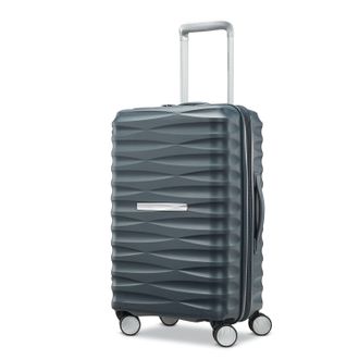 Samsonite Voltage DLX Carry-On Spinner - Luggage