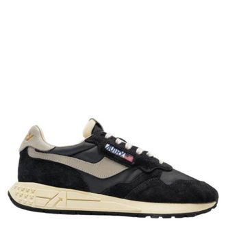 Autry Reelwind Low-Top Sneakers, Brand Size 44 ( US Size 11 )