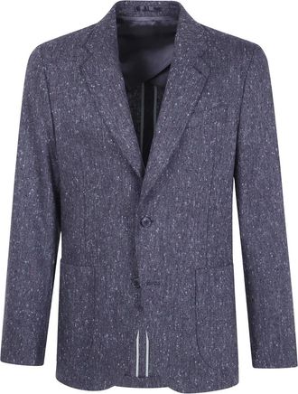 Paul Smith Heren, Jassen, Blauw, Maat: XL