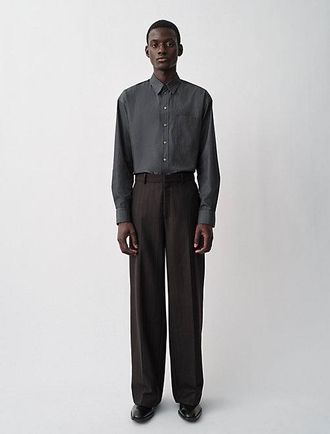 Calvin Klein Pantal&oacute;n De Pierna Ancha Archie