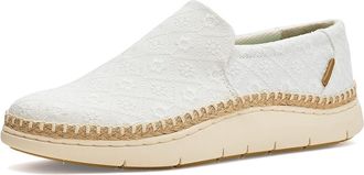 Dr. Scholls Time Flex Slip-On Womens Shoes White : 8.5 M, Synthetic