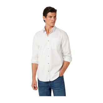 Guess Uomo, Magliette, Bianco, S, new