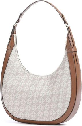 Michael Kors Hobo Bag - Beige