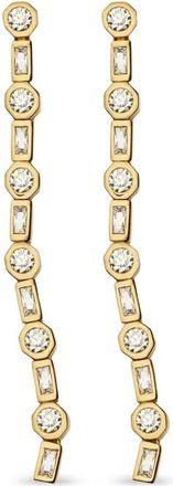 Missoma x Lucy Williams Orecchini pendenti - Oro