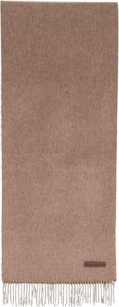 Ermenegildo Zegna Cashmere Scarf