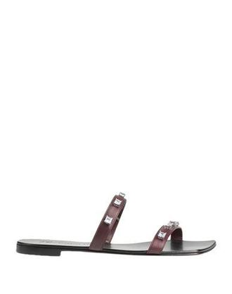 Giuseppe Zanotti SCHUHE - Sandalen auf YOOX.COM