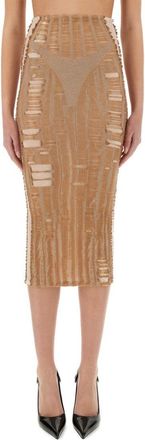 Diesel M-Calina Skirt