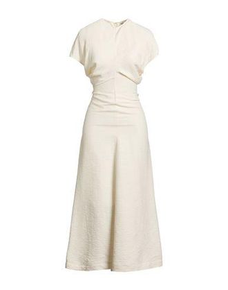 Toteme VESTIDOS - Vestidos largos en YOOX.COM