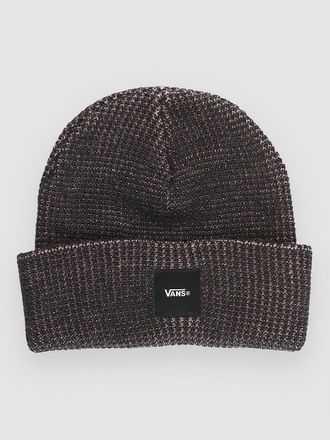 Vans Waffle Cuff Beanie pink
