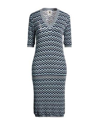 M Missoni DRESSES - Mini dresses on YOOX.COM