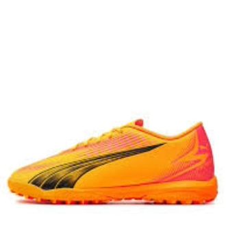 Puma Ultra Play TT Yellow Black 107765-03