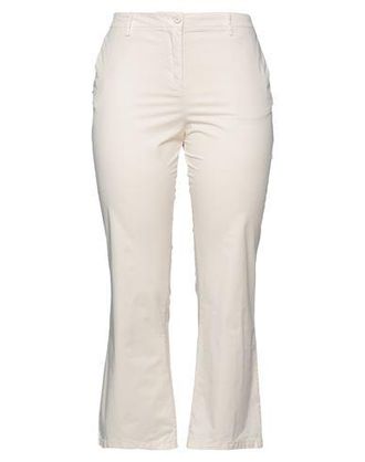 White Sand Pants
