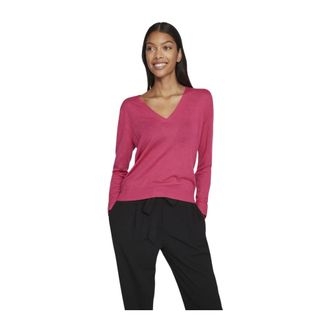 Vila Vila, Donna, Maglie, Rosso, S, new