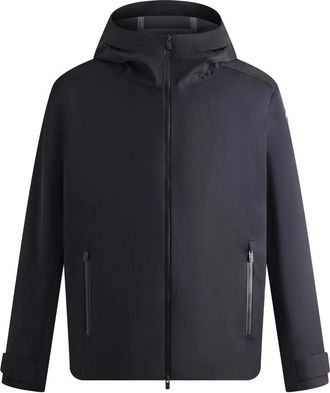 Fusalp Outerwears Nero-Uomo