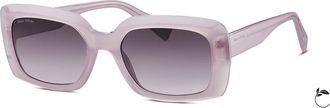 Marc O'Polo 506197 50 Mens Sunglasses Purple Size 53