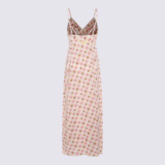 Zadig&Voltaire Womens Dresses Pear _vi