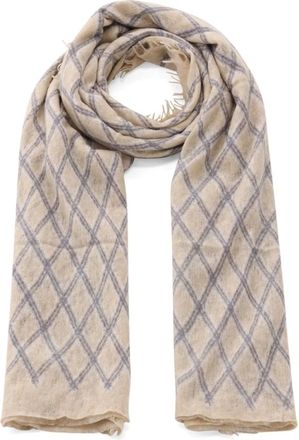 Hemisphere Donna, Accessori, Beige, Taglia unica, new