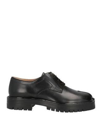 Maison Margiela FOOTWEAR - Lace-up shoes on YOOX.COM