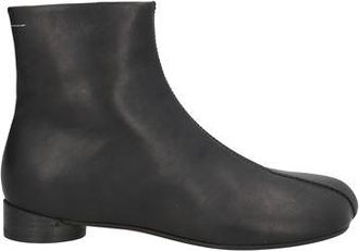 Maison Margiela FOOTWEAR - Ankle boots on YOOX.COM