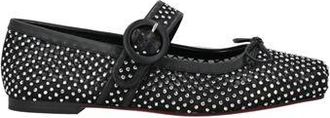 Christian Louboutin CALZADO - Bailarinas en YOOX.COM