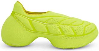 Givenchy Tk-360 Plus Sneaker_Fluo Yellow/White