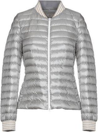 Herno COATS & JACKETS - Puffers sur YOOX.COM