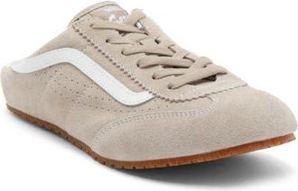 Vans Super Lowpro Mule in Taupe at Nordstrom, Size 6.5 Womens
