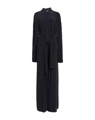 Norma Kamali TUTE E SALOPETTE - Tute Intere su YOOX.COM