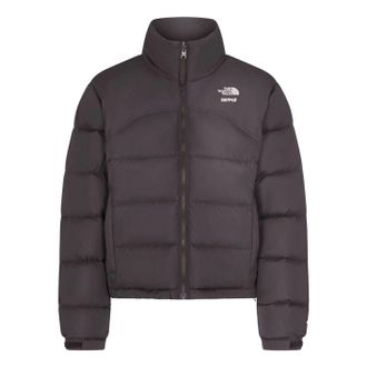 The North Face The North Face x SKIMS FW25 2000 Retro Nuptse Jacket Phoenix NF0A82Z5-T7X