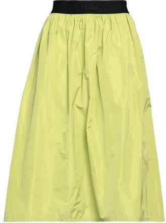 Liviana Conti BOTTOMWEAR - Midi skirts sur YOOX.COM