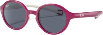 Ray-Ban unisex, Accessoires, Roze, Maat: 37 MM