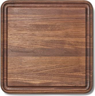Caraway Walnut Square Butcher Block at Nordstrom