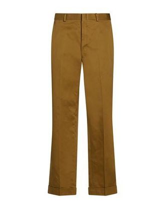 J.Press BOTTOMWEAR - Trousers on YOOX.COM