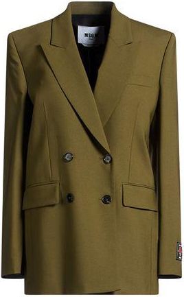 Msgm SUITS and CO-ORDS - Blazers on YOOX.COM