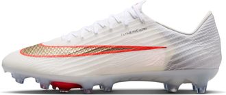 Nike Mens Mercurial Superfly 11 Elite Artificial-Grass Low-Top Soccer Cleats in White | IM2513-100