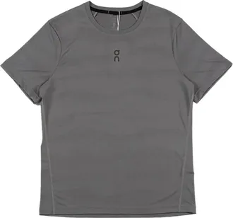 On Running T-shirt Trail-T - Grigio