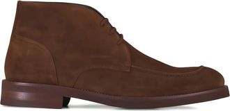 To Boot New York Stivali Parker - Marrone