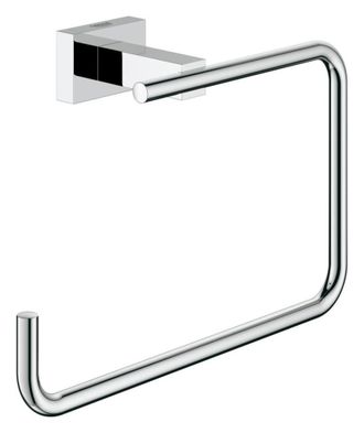 GROHE Toallero Cubo Essentials (40510001) - Grohe