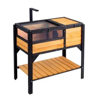 OEM Habitat Per Tartarughe, Casa Per Tartarughe In Legno Per Interni