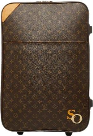 Louis Vuitton unisex, Pre-owned, Marrone, Taglia unica, used