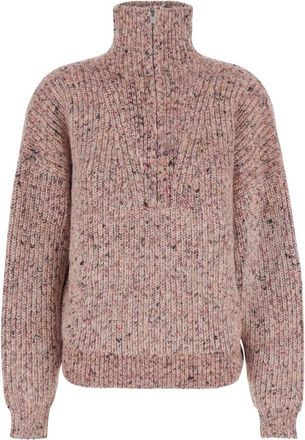 Isabel Marant Mujer, Jerseys, Rosa, Talla: S