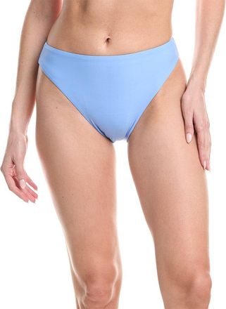 VYB Vyb Kimmy Vintage High Waist Swim Bottom