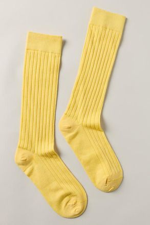 High Heel Jungle Sheer Tall Trouser Socks