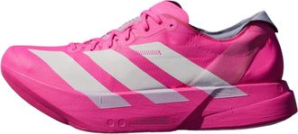 adidas Adizero Adios Pro 4 Shock Pink JR1269