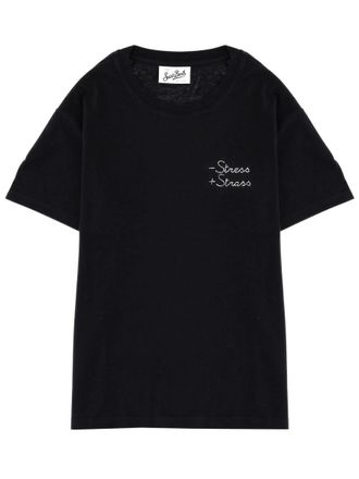 MC2 Saint Barth Cotton T Shirt