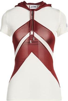 Jean Paul Gaultier TOPWEAR - T-shirts on YOOX.COM