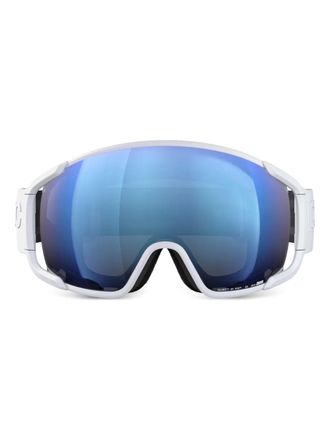 Poc POC Zonula glasses - unisex - Plastic/Fabric - One Size - Blue