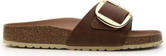 Birkenstock Sandalen Brandy